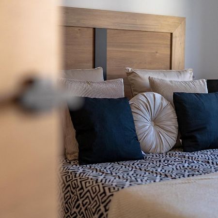 Casa Bellavista Villa Vejer de la Frontera Eksteriør billede