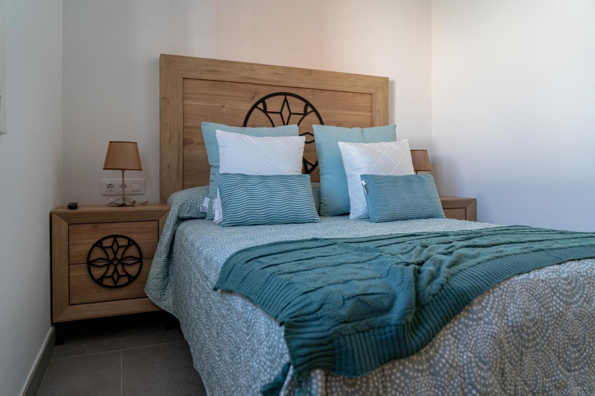Casa Bellavista Villa Vejer de la Frontera Eksteriør billede