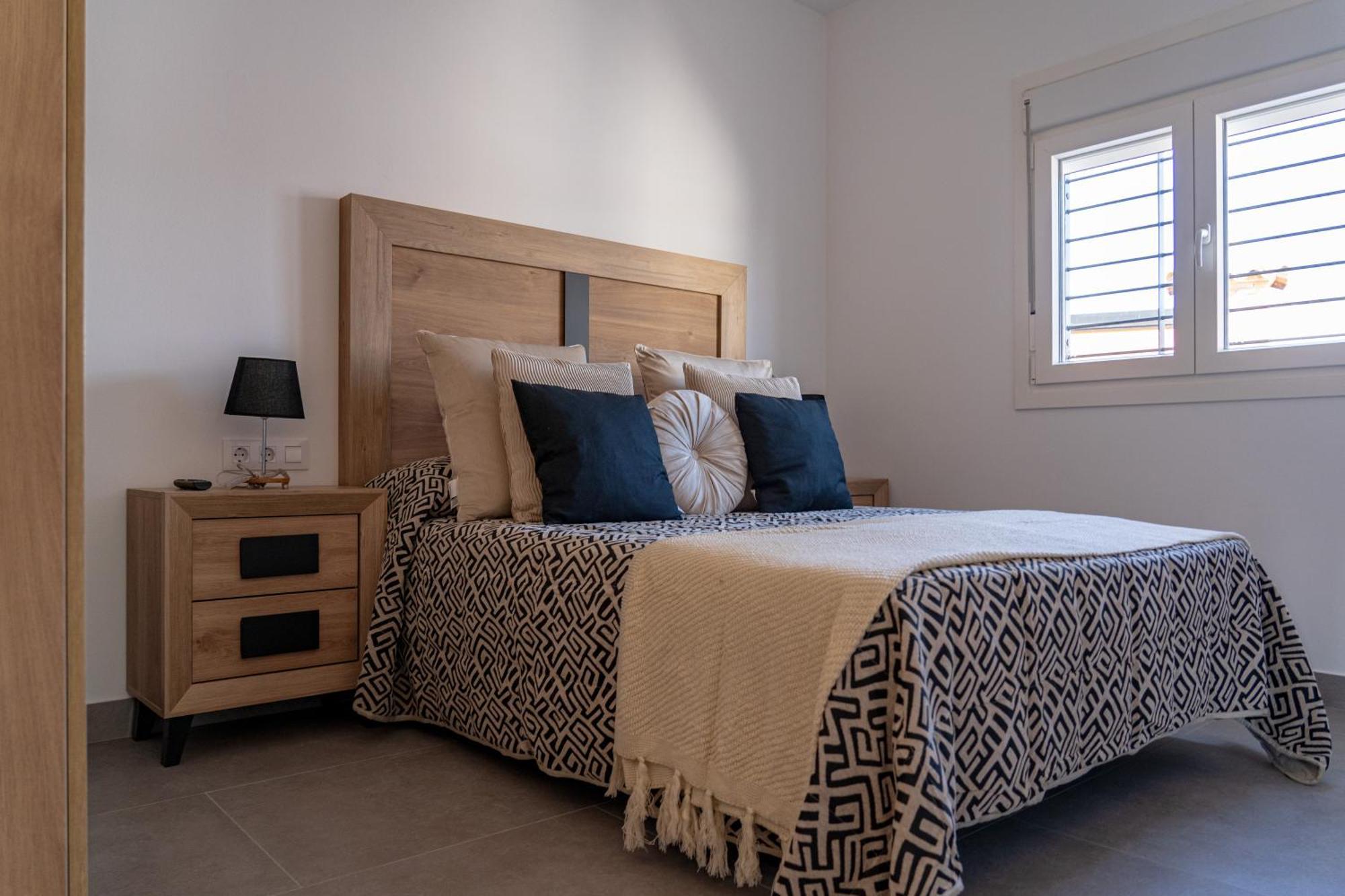 Casa Bellavista Villa Vejer de la Frontera Eksteriør billede