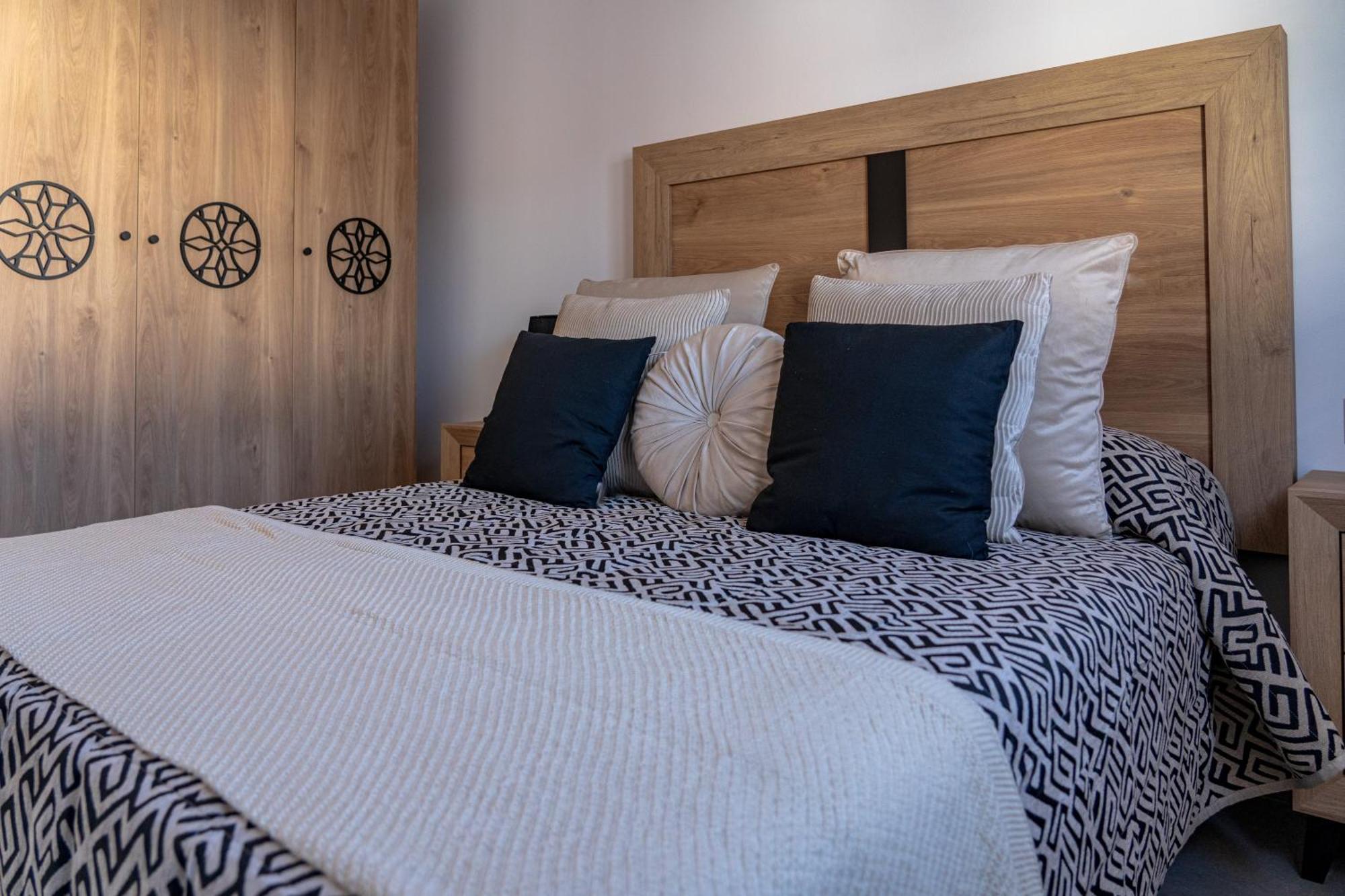 Casa Bellavista Villa Vejer de la Frontera Eksteriør billede