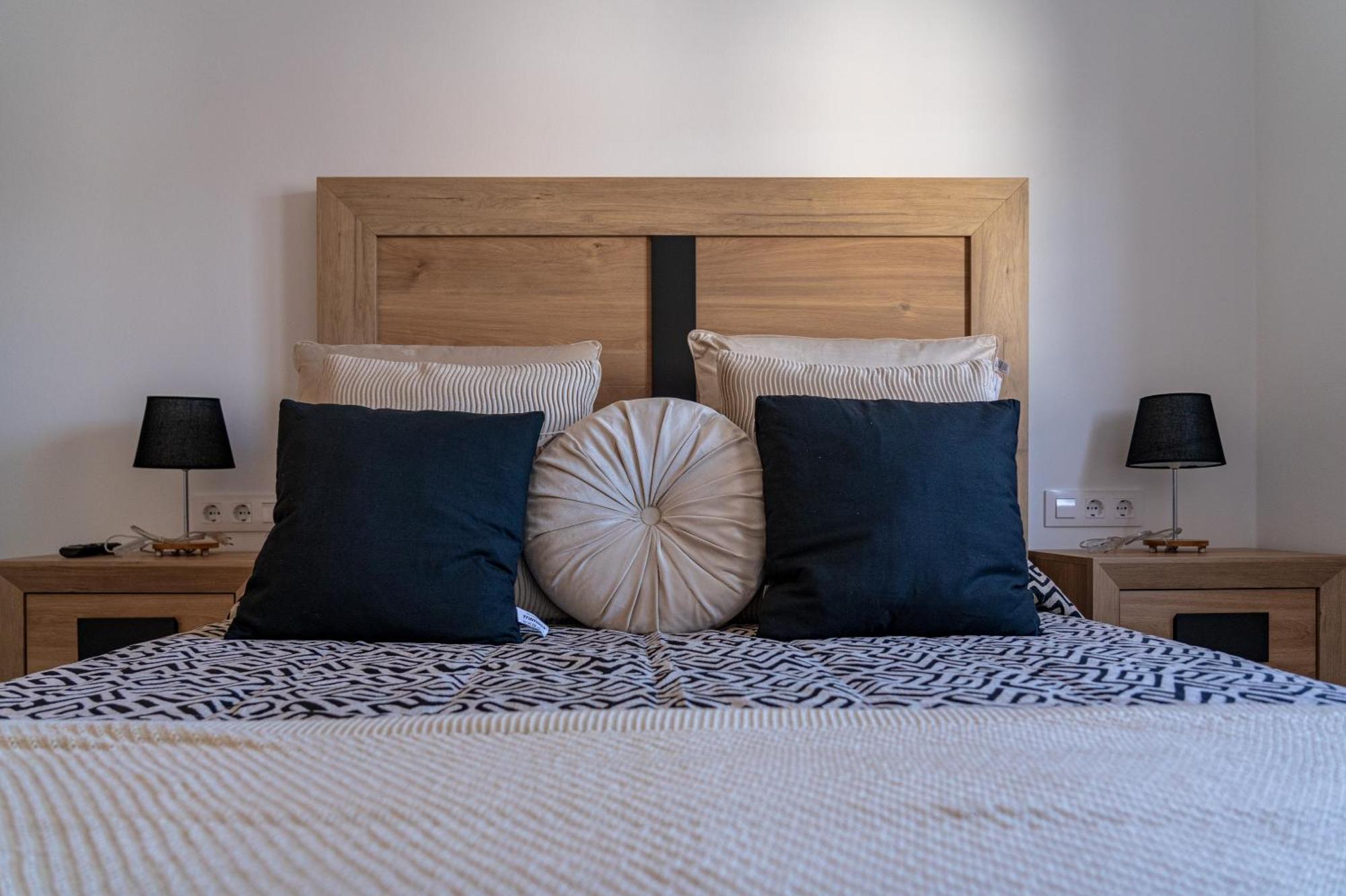 Casa Bellavista Villa Vejer de la Frontera Eksteriør billede