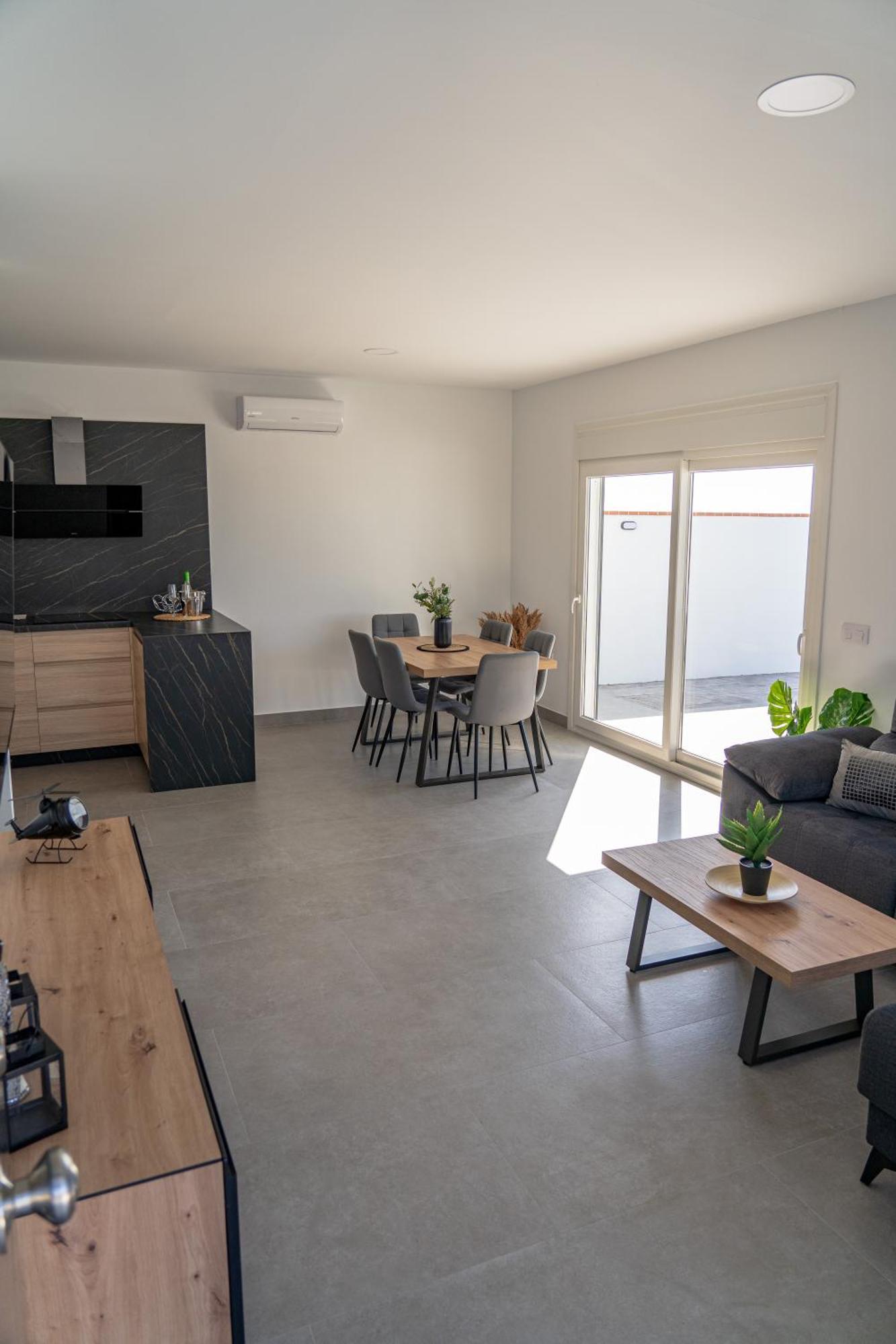 Casa Bellavista Villa Vejer de la Frontera Eksteriør billede