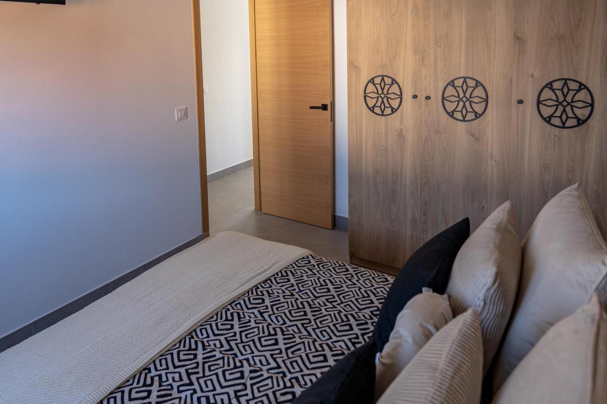 Casa Bellavista Villa Vejer de la Frontera Eksteriør billede