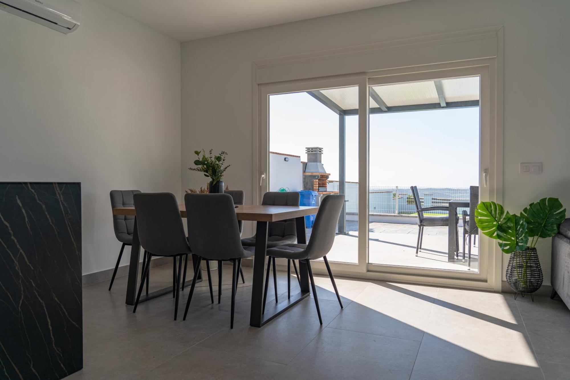 Casa Bellavista Villa Vejer de la Frontera Eksteriør billede